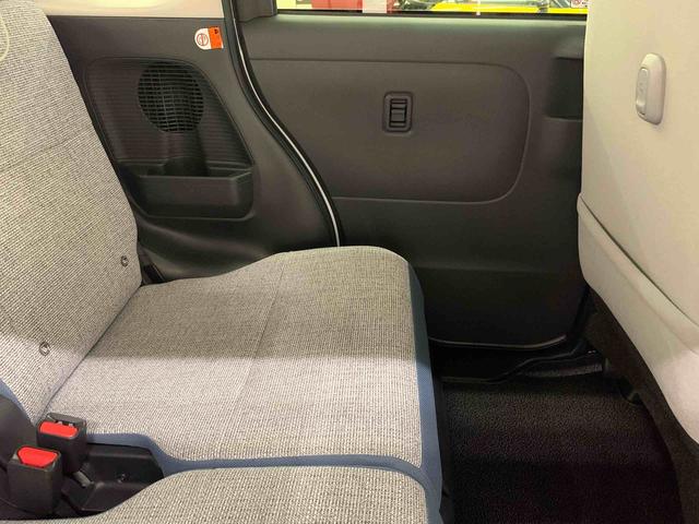ムーヴキャンバスストライプスＧ　２ＷＤキーフリー　パノラマモニター　両側電動スライドドア　ＬＥＤヘッドライト　運転席助手席シートヒーター　スマートアシスト　アイドリングストップ　プッシュボタンスタート　オートライト　オートエアコン（群馬県）の中古車