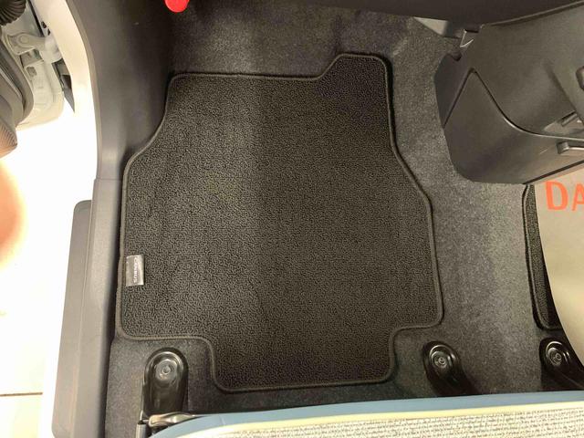 ムーヴキャンバスストライプスＧ　２ＷＤキーフリー　パノラマモニター　両側電動スライドドア　ＬＥＤヘッドライト　運転席助手席シートヒーター　スマートアシスト　アイドリングストップ　プッシュボタンスタート　オートライト　オートエアコン（群馬県）の中古車