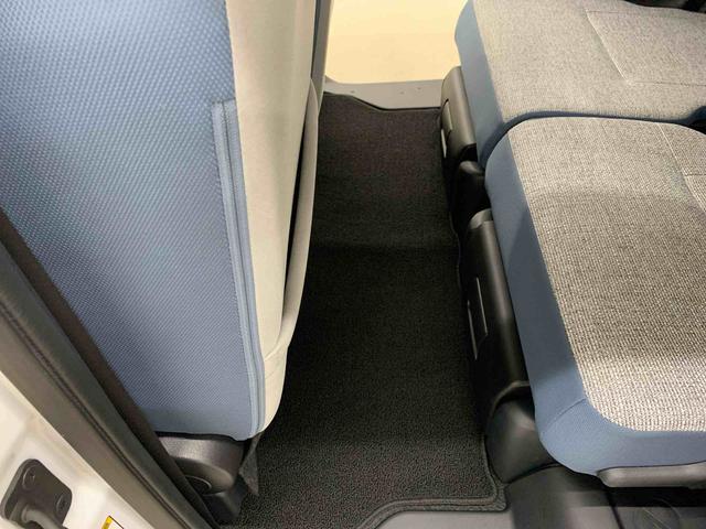 ムーヴキャンバスストライプスＧ　２ＷＤキーフリー　パノラマモニター　両側電動スライドドア　ＬＥＤヘッドライト　運転席助手席シートヒーター　スマートアシスト　アイドリングストップ　プッシュボタンスタート　オートライト　オートエアコン（群馬県）の中古車