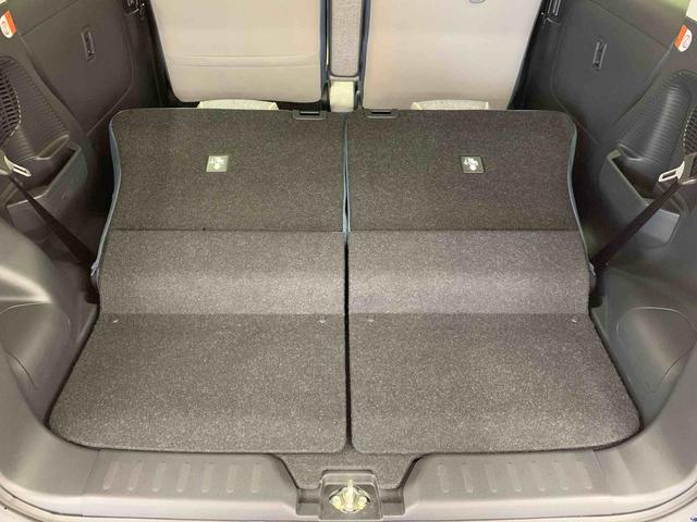 ムーヴキャンバスストライプスＧ　２ＷＤキーフリー　パノラマモニター　両側電動スライドドア　ＬＥＤヘッドライト　運転席助手席シートヒーター　スマートアシスト　アイドリングストップ　プッシュボタンスタート　オートライト　オートエアコン（群馬県）の中古車