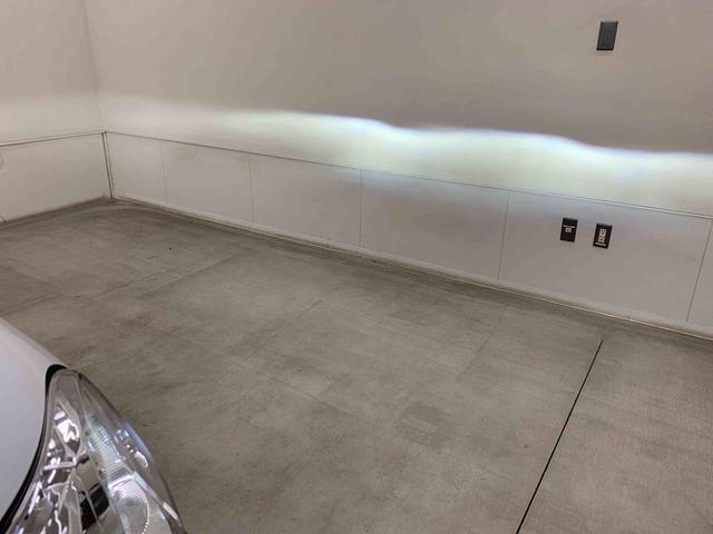 ムーヴキャンバスストライプスＧ　２ＷＤキーフリー　パノラマモニター　両側電動スライドドア　ＬＥＤヘッドライト　運転席助手席シートヒーター　スマートアシスト　アイドリングストップ　プッシュボタンスタート　オートライト　オートエアコン（群馬県）の中古車