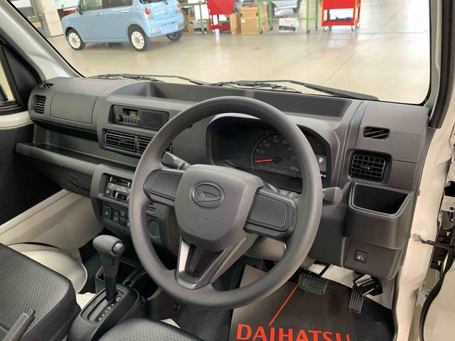 ハイゼットトラックスタンダード　農用スペシャル　４ＷＤマニュアルエアコン・スマートアシスト・アイドリングストップ・ＡＭ，ＦＭラジオ（群馬県）の中古車