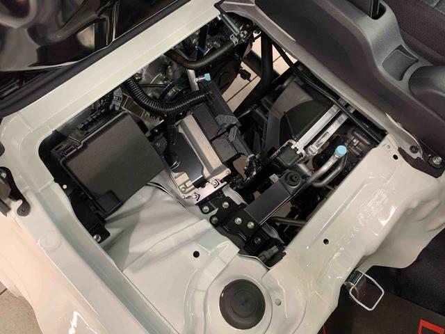 ハイゼットトラックスタンダード　農用スペシャル　４ＷＤマニュアルエアコン・スマートアシスト・アイドリングストップ・ＡＭ，ＦＭラジオ（群馬県）の中古車