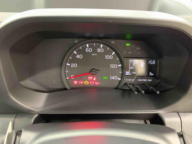 ハイゼットトラックスタンダード　農用スペシャル　４ＷＤマニュアルエアコン・スマートアシスト・アイドリングストップ・ＡＭ，ＦＭラジオ（群馬県）の中古車