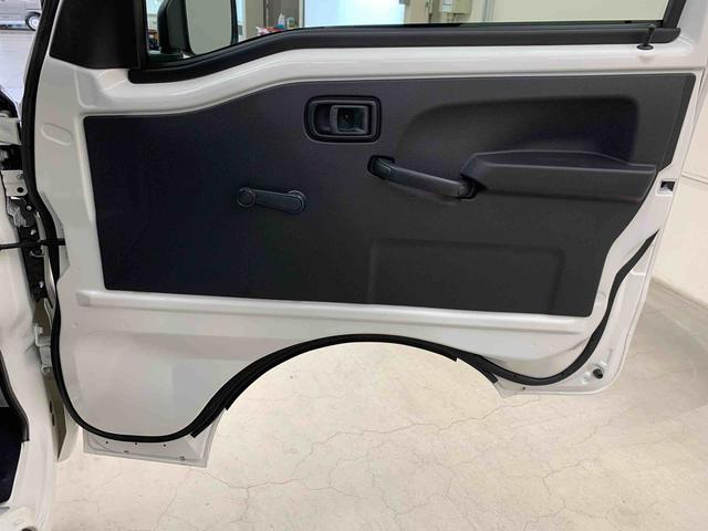 ハイゼットトラックスタンダード　農用スペシャル　４ＷＤマニュアルエアコン・スマートアシスト・アイドリングストップ・ＡＭ，ＦＭラジオ（群馬県）の中古車