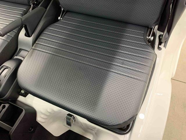 ハイゼットトラックスタンダード　農用スペシャル　４ＷＤマニュアルエアコン・スマートアシスト・アイドリングストップ・ＡＭ，ＦＭラジオ（群馬県）の中古車