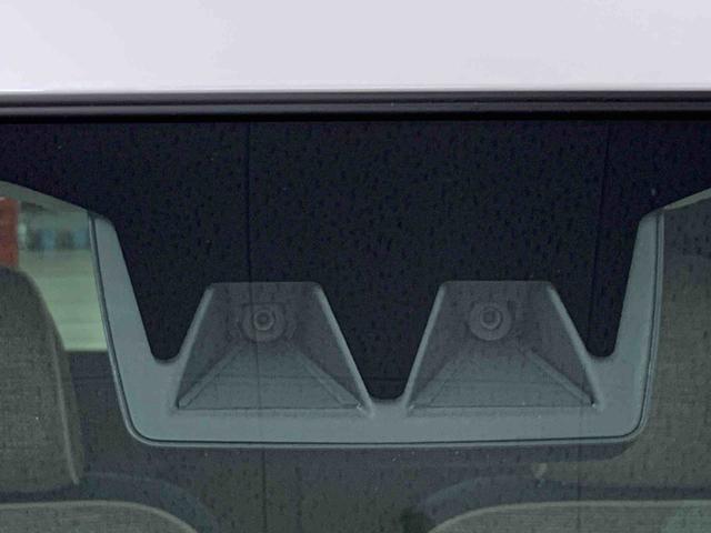 ムーヴキャンバスストライプスＧ　２ＷＤキーフリー　パノラマモニター　電動パーキングブレーキ　運転席助手席シートヒーター　リヤ両側電動スライドドア　ＬＥＤヘッドライト　スマートアシスト　アイドリングストップ　オートライト　オートエアコン（群馬県）の中古車