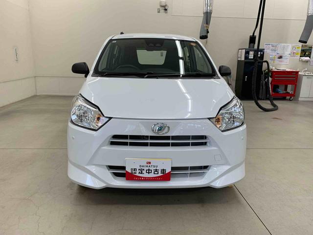 ミライースL SAIII 2WDキーレスエントリー・マニュアルエアコン・スマートアシストIII・アイドリングストップ(群馬県)の中古車