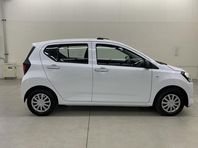 ミライースL SAIII 2WDキーレスエントリー・マニュアルエアコン・スマートアシストIII・アイドリングストップ(群馬県)の中古車