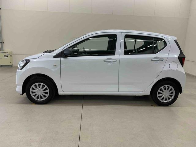 ミライースL SAIII 2WDキーレスエントリー・マニュアルエアコン・スマートアシストIII・アイドリングストップ(群馬県)の中古車