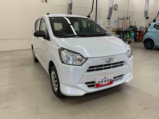 ミライースL SAIII 2WDキーレスエントリー・マニュアルエアコン・スマートアシストIII・アイドリングストップ(群馬県)の中古車