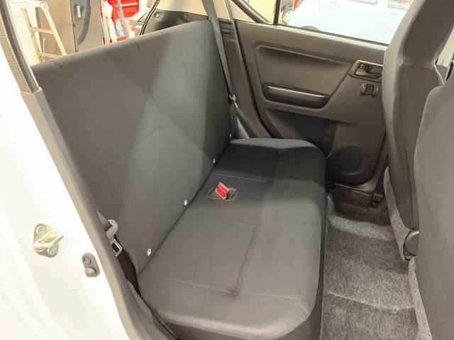 ミライースL SAIII 2WDキーレスエントリー・マニュアルエアコン・スマートアシストIII・アイドリングストップ(群馬県)の中古車