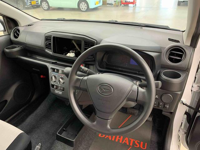 ミライースL SAIII 2WDキーレスエントリー・マニュアルエアコン・スマートアシストIII・アイドリングストップ(群馬県)の中古車