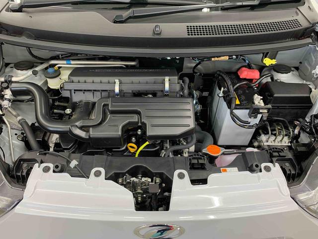 ミライースL SAIII 2WDキーレスエントリー・マニュアルエアコン・スマートアシストIII・アイドリングストップ(群馬県)の中古車