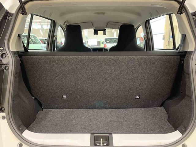 ミライースL SAIII 2WDキーレスエントリー・マニュアルエアコン・スマートアシストIII・アイドリングストップ(群馬県)の中古車