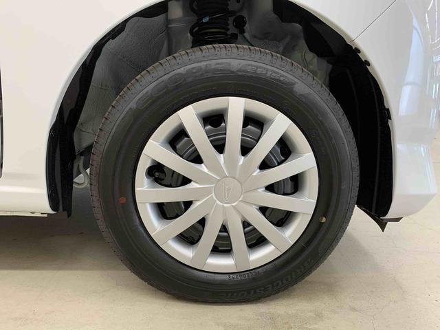 ミライースL SAIII 2WDキーレスエントリー・マニュアルエアコン・スマートアシストIII・アイドリングストップ(群馬県)の中古車