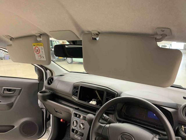 ミライースL SAIII 2WDキーレスエントリー・マニュアルエアコン・スマートアシストIII・アイドリングストップ(群馬県)の中古車