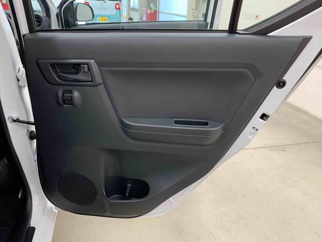 ミライースL SAIII 2WDキーレスエントリー・マニュアルエアコン・スマートアシストIII・アイドリングストップ(群馬県)の中古車