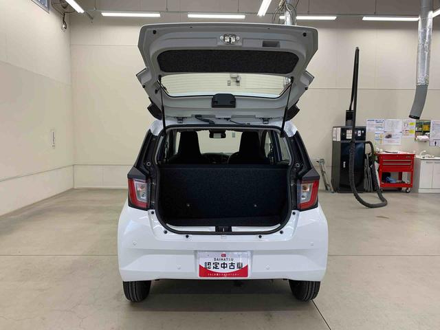 ミライースL SAIII 2WDキーレスエントリー・マニュアルエアコン・スマートアシストIII・アイドリングストップ(群馬県)の中古車