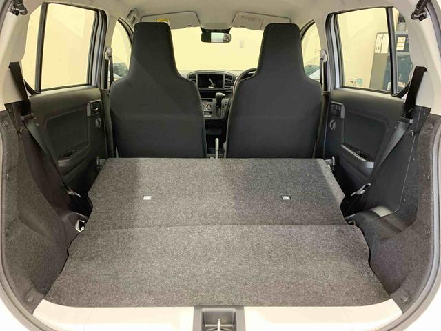 ミライースL SAIII 2WDキーレスエントリー・マニュアルエアコン・スマートアシストIII・アイドリングストップ(群馬県)の中古車