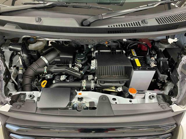 タントカスタムＲＳ　２ＷＤ純正ナビ　パノラマモニター　前後ドラレコ　運転席助手席シートヒーター　ＬＥＤヘッドライト　オートライト　オートマチックハイビーム　プッシュスタートボタン　アイドリングストップ　スマートアシスト（群馬県）の中古車