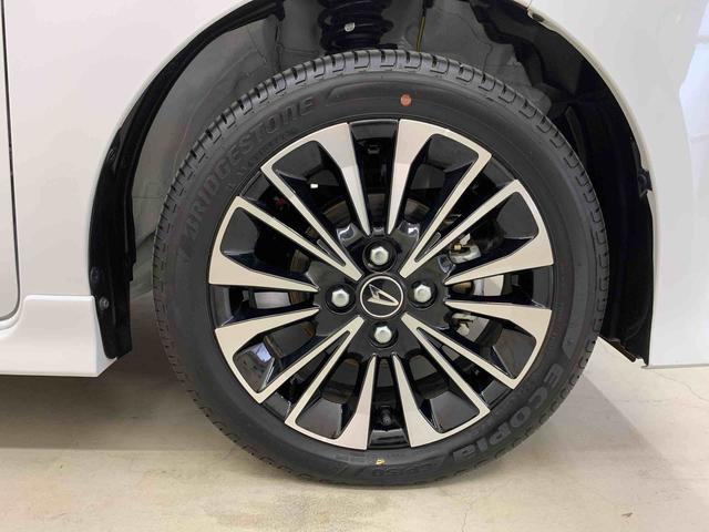 タントカスタムＲＳ　２ＷＤ純正ナビ　パノラマモニター　前後ドラレコ　運転席助手席シートヒーター　ＬＥＤヘッドライト　オートライト　オートマチックハイビーム　プッシュスタートボタン　アイドリングストップ　スマートアシスト（群馬県）の中古車
