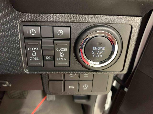 タントカスタムＲＳ　２ＷＤ純正ナビ　パノラマモニター　前後ドラレコ　運転席助手席シートヒーター　ＬＥＤヘッドライト　オートライト　オートマチックハイビーム　プッシュスタートボタン　アイドリングストップ　スマートアシスト（群馬県）の中古車