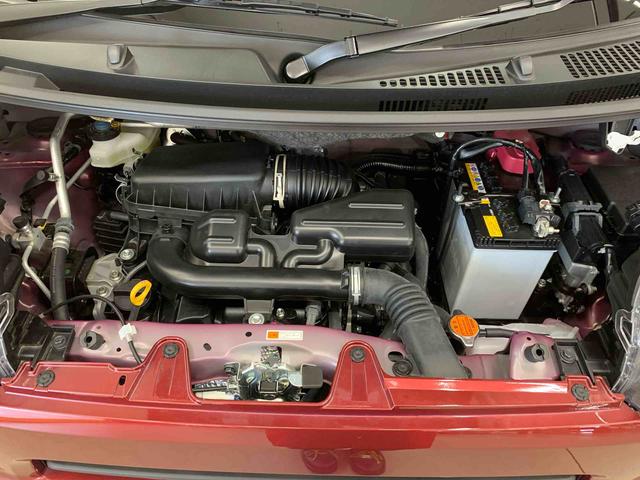 タントＸ　２ＷＤ元当社試乗車　キーフリー　バックカメラ　電動パーキングブレーキ　運転席助手席シートヒーター　リヤ左自動スライドドア　ＬＥＤヘッドライト　オートライト　アイドリングストップ　スマートアシスト（群馬県）の中古車
