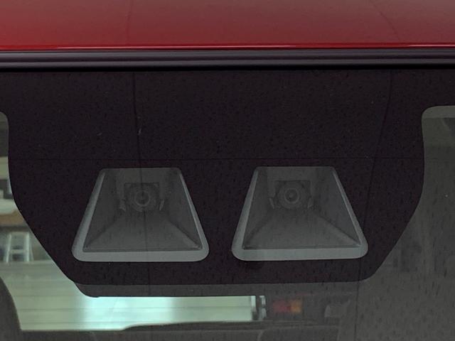 タントＸ　２ＷＤ元当社試乗車　キーフリー　バックカメラ　電動パーキングブレーキ　運転席助手席シートヒーター　リヤ左自動スライドドア　ＬＥＤヘッドライト　オートライト　アイドリングストップ　スマートアシスト（群馬県）の中古車