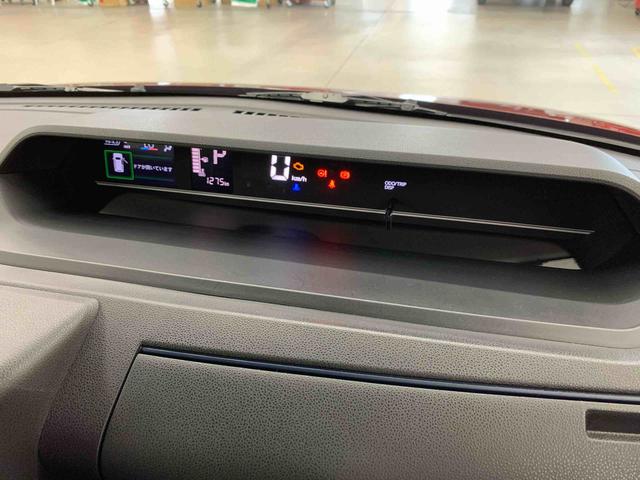 タントＸ　２ＷＤ元当社試乗車　キーフリー　バックカメラ　電動パーキングブレーキ　運転席助手席シートヒーター　リヤ左自動スライドドア　ＬＥＤヘッドライト　オートライト　アイドリングストップ　スマートアシスト（群馬県）の中古車