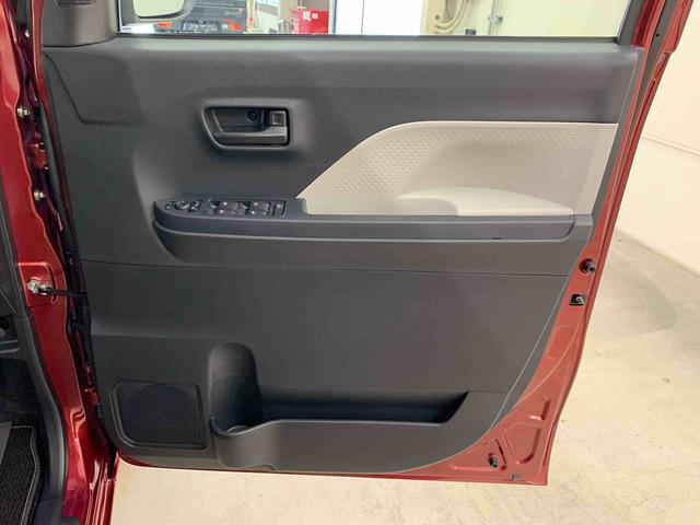 タントＸ　２ＷＤ元当社試乗車　キーフリー　バックカメラ　電動パーキングブレーキ　運転席助手席シートヒーター　リヤ左自動スライドドア　ＬＥＤヘッドライト　オートライト　アイドリングストップ　スマートアシスト（群馬県）の中古車