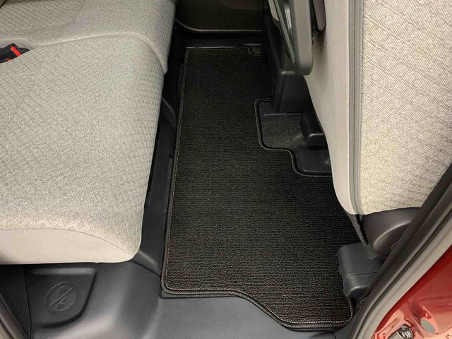 タントＸ　２ＷＤ元当社試乗車　キーフリー　バックカメラ　電動パーキングブレーキ　運転席助手席シートヒーター　リヤ左自動スライドドア　ＬＥＤヘッドライト　オートライト　アイドリングストップ　スマートアシスト（群馬県）の中古車
