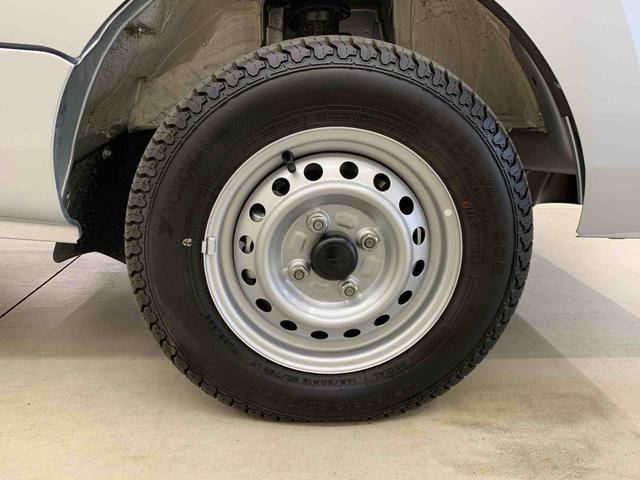 ハイゼットトラックジャンボエクストラ　２ＷＤ９インチディスプレーオーディオ　バックカメラ　キーフリー　コーナーセンサー　ＬＥＤヘッドライト　プッシュボタンスタート　スマートアシスト　マニュアルエアコン（群馬県）の中古車