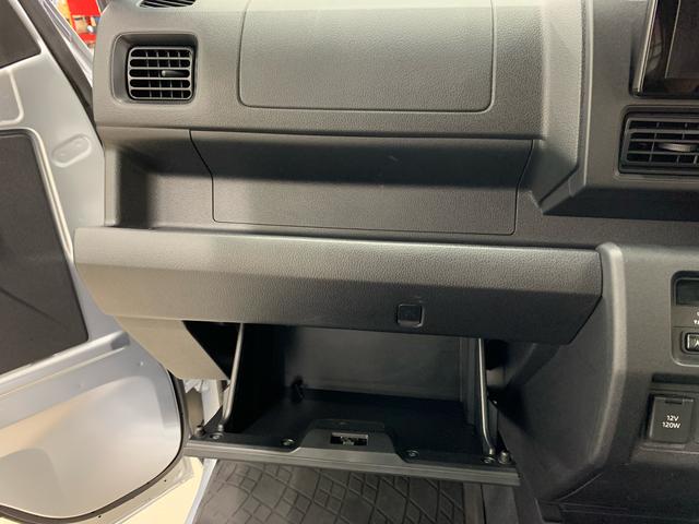 ハイゼットトラックジャンボエクストラ　２ＷＤ９インチディスプレーオーディオ　バックカメラ　キーフリー　コーナーセンサー　ＬＥＤヘッドライト　プッシュボタンスタート　スマートアシスト　マニュアルエアコン（群馬県）の中古車