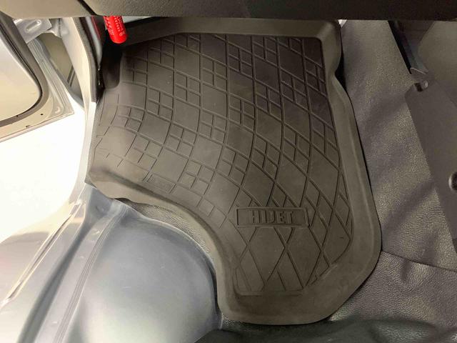 ハイゼットトラックジャンボエクストラ　２ＷＤ９インチディスプレーオーディオ　バックカメラ　キーフリー　コーナーセンサー　ＬＥＤヘッドライト　プッシュボタンスタート　スマートアシスト　マニュアルエアコン（群馬県）の中古車