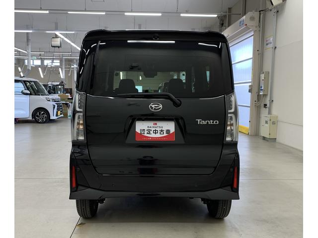 タントカスタムX 4WD元社用車 キーフリー 運転席助手席シートヒーター バックカメラ リヤ両側電動スライドドア LEDヘッドライト スマートアシスト アイドリングストップ オートライト オートエアコン(群馬県)の中古車