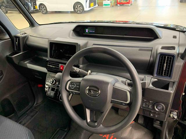 タントカスタムX 4WD元社用車 キーフリー 運転席助手席シートヒーター バックカメラ リヤ両側電動スライドドア LEDヘッドライト スマートアシスト アイドリングストップ オートライト オートエアコン(群馬県)の中古車
