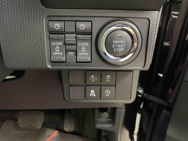 タントカスタムX 4WD元社用車 キーフリー 運転席助手席シートヒーター バックカメラ リヤ両側電動スライドドア LEDヘッドライト スマートアシスト アイドリングストップ オートライト オートエアコン(群馬県)の中古車