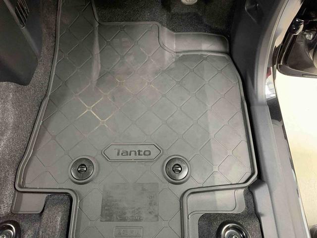 タントカスタムX 4WD元社用車 キーフリー 運転席助手席シートヒーター バックカメラ リヤ両側電動スライドドア LEDヘッドライト スマートアシスト アイドリングストップ オートライト オートエアコン(群馬県)の中古車