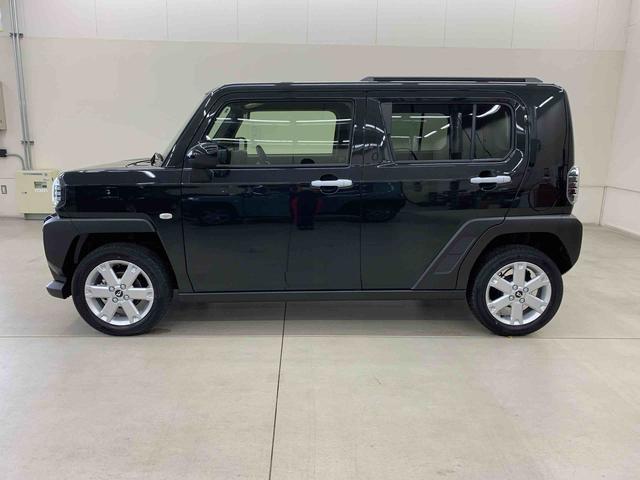 タフトG 2WDLEDヘッドライト・バックカメラ・シートヒーター・スマートアシスト・アイドリングストップ・プッシュボタンスタート・オートライト・オートマチックハイビーム・オートエアコン・電動格納式ドアミラー(群馬県)の中古車