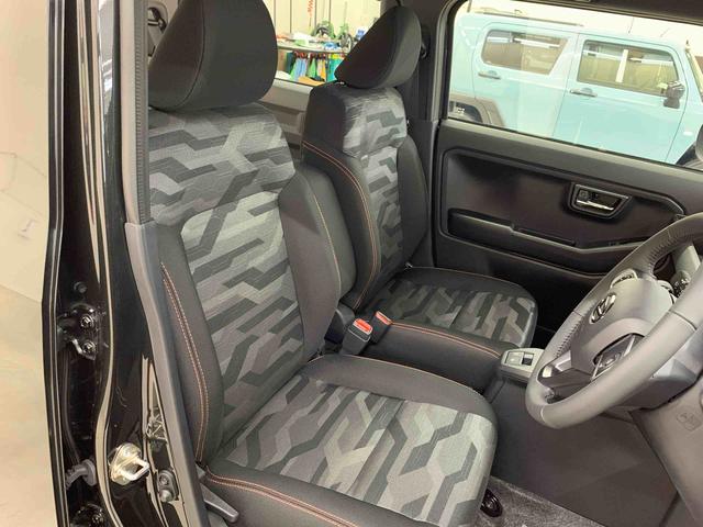 タフトG 2WDLEDヘッドライト・バックカメラ・シートヒーター・スマートアシスト・アイドリングストップ・プッシュボタンスタート・オートライト・オートマチックハイビーム・オートエアコン・電動格納式ドアミラー(群馬県)の中古車