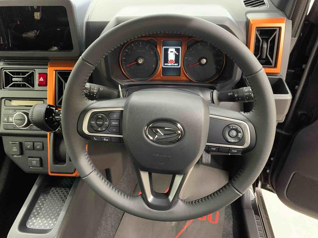 タフトG 2WDLEDヘッドライト・バックカメラ・シートヒーター・スマートアシスト・アイドリングストップ・プッシュボタンスタート・オートライト・オートマチックハイビーム・オートエアコン・電動格納式ドアミラー(群馬県)の中古車