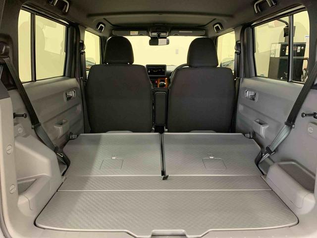 タフトG 2WDLEDヘッドライト・バックカメラ・シートヒーター・スマートアシスト・アイドリングストップ・プッシュボタンスタート・オートライト・オートマチックハイビーム・オートエアコン・電動格納式ドアミラー(群馬県)の中古車