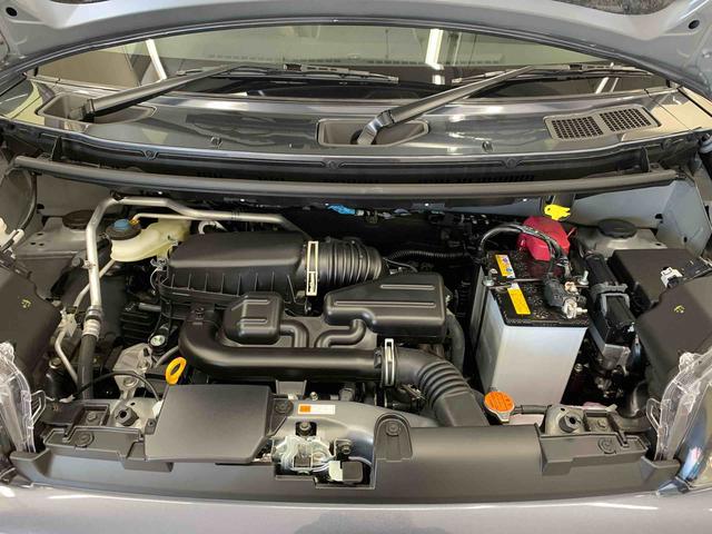 タフトＧ　ダーククロムベンチャー　２ＷＤＬＥＤヘッドライト・パノラマモニター・シートヒーター・スマートアシスト・アイドリングストップ・プッシュボタンスタート・オートライト・オートマチックハイビーム・オートエアコン・電動格納式ドアミラー（群馬県）の中古車