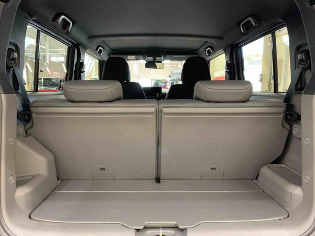 タフトＧ　ダーククロムベンチャー　２ＷＤＬＥＤヘッドライト・パノラマモニター・シートヒーター・スマートアシスト・アイドリングストップ・プッシュボタンスタート・オートライト・オートマチックハイビーム・オートエアコン・電動格納式ドアミラー（群馬県）の中古車