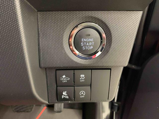 タフトＧ　ダーククロムベンチャー　２ＷＤＬＥＤヘッドライト・パノラマモニター・シートヒーター・スマートアシスト・アイドリングストップ・プッシュボタンスタート・オートライト・オートマチックハイビーム・オートエアコン・電動格納式ドアミラー（群馬県）の中古車