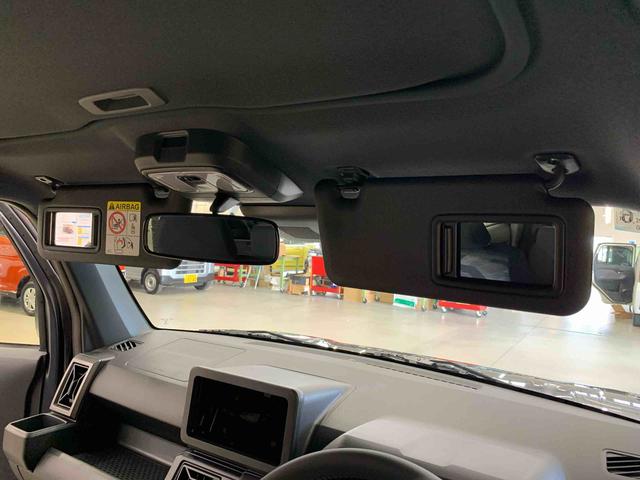 タフトＧ　ダーククロムベンチャー　２ＷＤＬＥＤヘッドライト・パノラマモニター・シートヒーター・スマートアシスト・アイドリングストップ・プッシュボタンスタート・オートライト・オートマチックハイビーム・オートエアコン・電動格納式ドアミラー（群馬県）の中古車