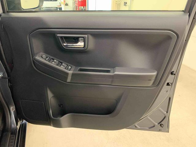 タフトＧ　ダーククロムベンチャー　２ＷＤＬＥＤヘッドライト・パノラマモニター・シートヒーター・スマートアシスト・アイドリングストップ・プッシュボタンスタート・オートライト・オートマチックハイビーム・オートエアコン・電動格納式ドアミラー（群馬県）の中古車