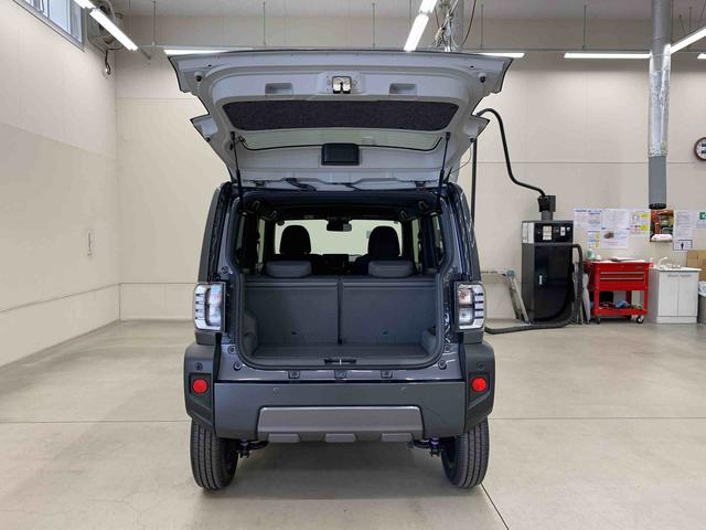 タフトＧ　ダーククロムベンチャー　２ＷＤＬＥＤヘッドライト・パノラマモニター・シートヒーター・スマートアシスト・アイドリングストップ・プッシュボタンスタート・オートライト・オートマチックハイビーム・オートエアコン・電動格納式ドアミラー（群馬県）の中古車