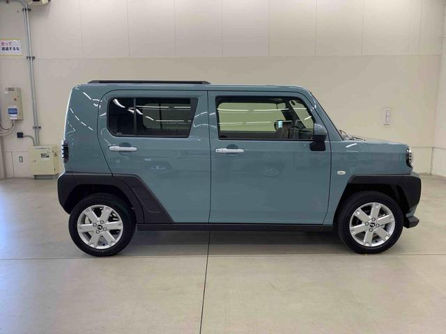 タフトG 2WDLEDヘッドライト・バックカメラ・シートヒーター・スマートアシスト・アイドリングストップ・プッシュボタンスタート・オートライト・オートマチックハイビーム・オートエアコン・電動格納式ドアミラー(群馬県)の中古車